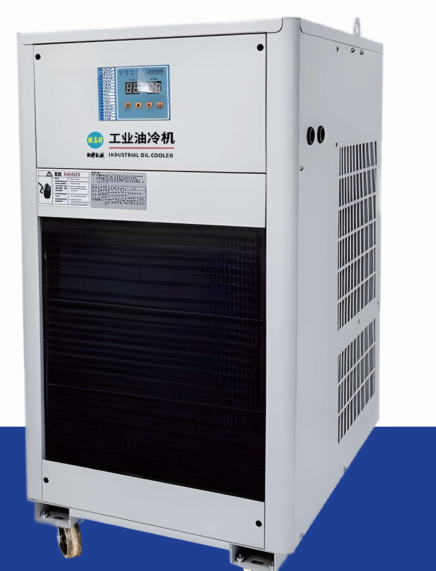 MCY-P20/30/40工业油冷机